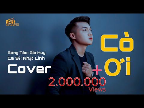 CÒ ƠI | NHẬT LINH [Official MV] | Giọng Ca Vàng | Bài Hát Xúc Động Về Mẹ | Vu Lan Báo Hiếu