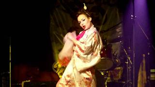 Performance By Miss Sugarpuss