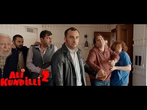 Ali Kundilli 2 | Mayfa Babasından Mantar İsteme.