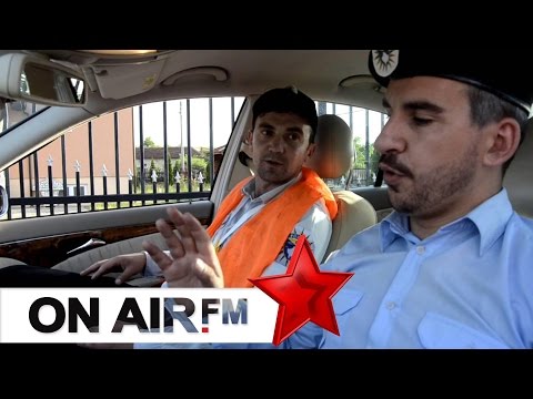 Pishpirikat 2016 - Policia dhe bastorja