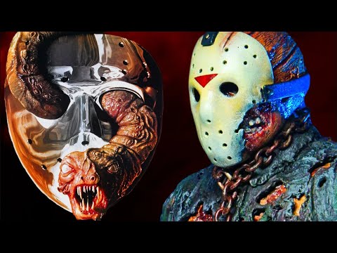 13 Creepy Lesser Known Facts About Friday The 13th Franchise - Explored