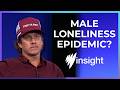 My best mate told me to **** off. It saved my life | SBS Insight