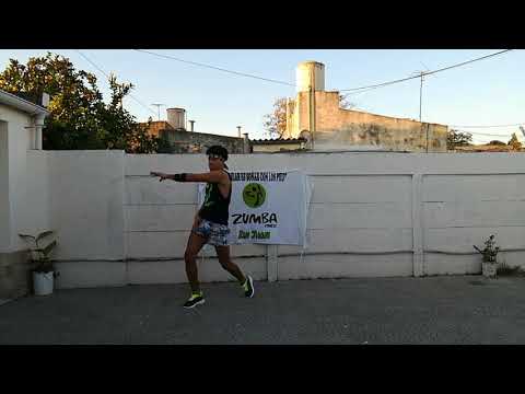 Rave De Favela - Entrada en Calor