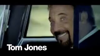 Chicane feat. Tom Jones - Stoned In Love (Official Music Video)