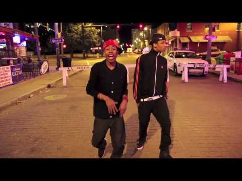 TK-N-Ca$H - "Nope" Video.