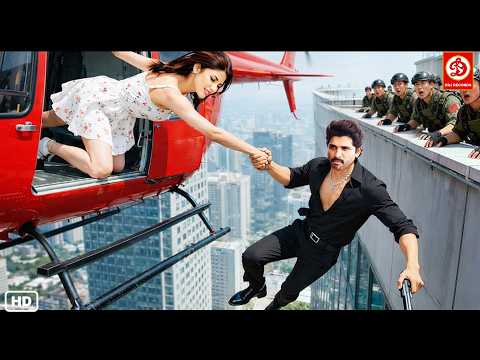 New Released South Hindi Dubbed Blockbuster Movie | Allu Arjun, Shruti Haasan |New Action Movie 2026
