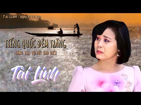 Thể hiện bởi Tài Linh