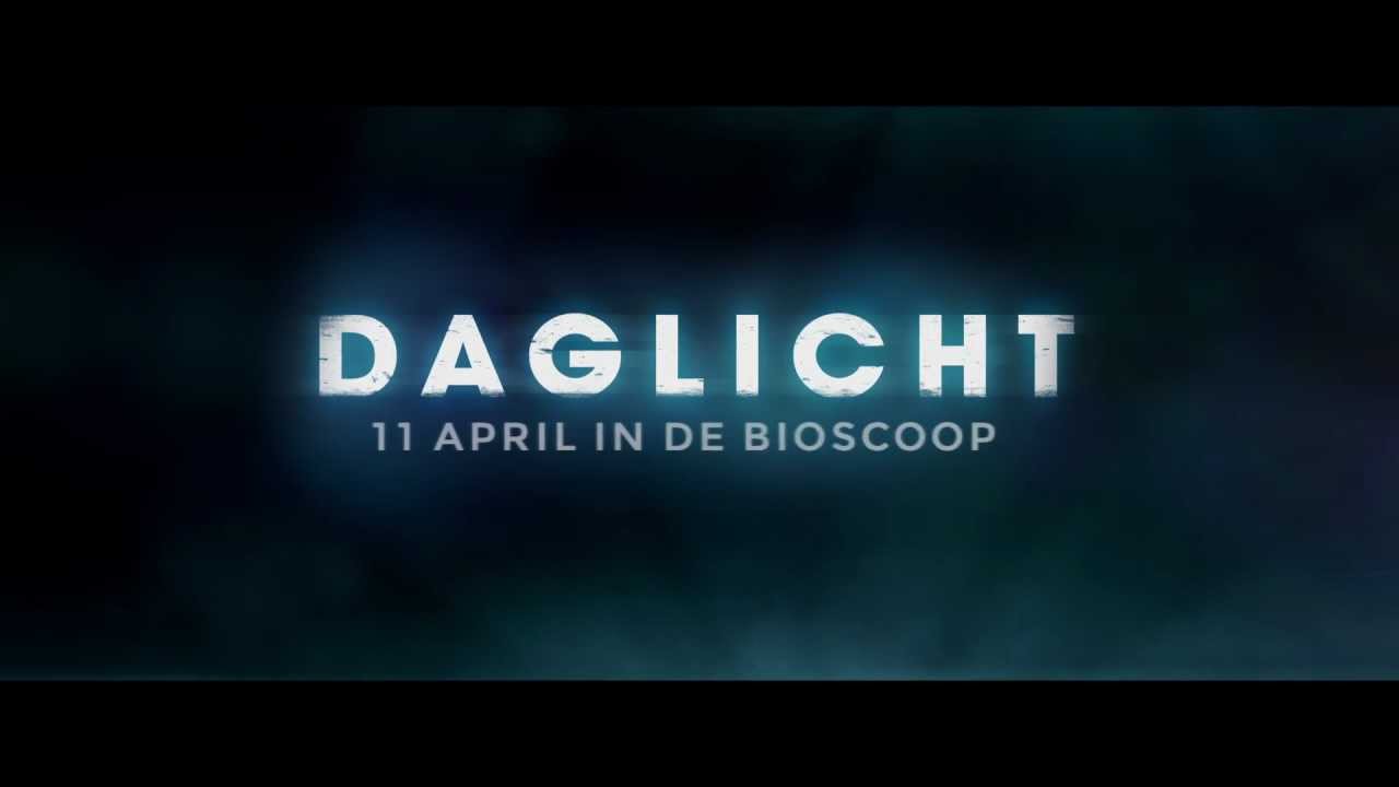 Officiele trailer - DAGLICHT