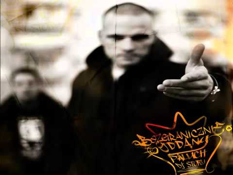 PALUCH - Bezgranicznie Oddany feat. Bob One prod. Dj Story