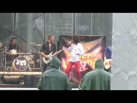 JOKER´S IV (live) HELLP DAYS Frýdek-Místek 2023