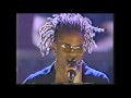 Mint Condition - What Kind Of Man Would I Be (Live)