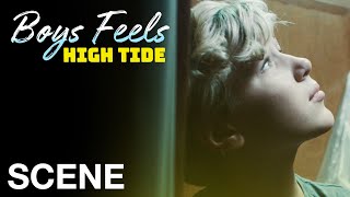 BOYS FEELS: HIGH TIDE - Alone at Sea