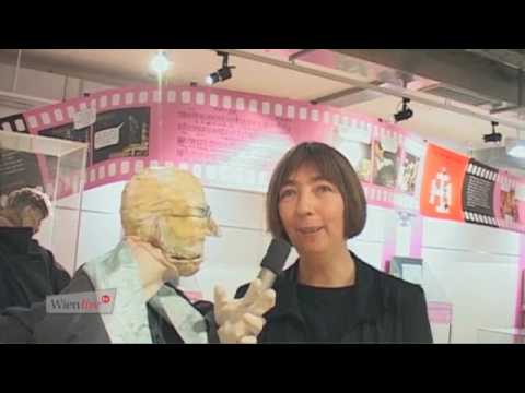 Kulturflitzer unterwegs in Wien (11. Februar 2010)