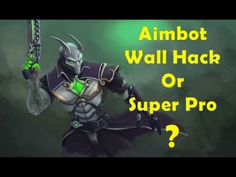 Aimbot/WallHack ? Androxus Ranked Paladins | Super Pro ?
