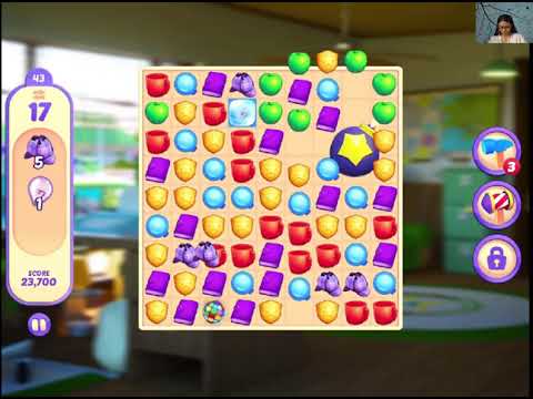 Small Town Murders Level 43