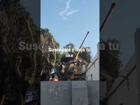 primera parte Museo de Malvinas Argentinas Rio Cuarto Córdoba