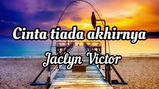 Cinta Tiada Akhirnya Music Video