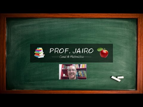 Trigonometria Parâmetros de translações