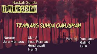 Download lagu Naskah Sunda Leuweung Sarakan # 1 || Kacapi Suling Side A mp3