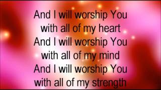 More Love More Power rock  version