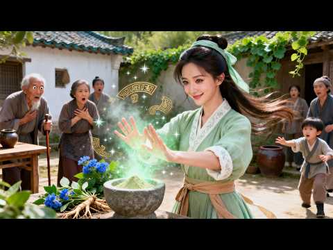 【Fullspisode】💞Reborn As an Ancient Widow, I Used My Top Medical Skills to Counterattack