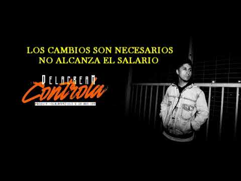 DELACREAM-CAUTIVOS