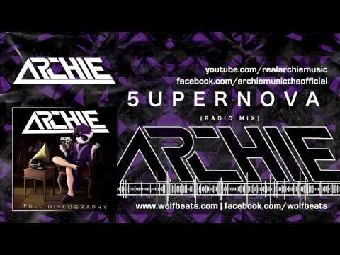 Video thumbnail for 5upernova (Radio Mix)