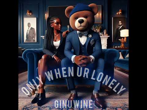 Ginuwine - Only When Ur Lonely (Interpolation)