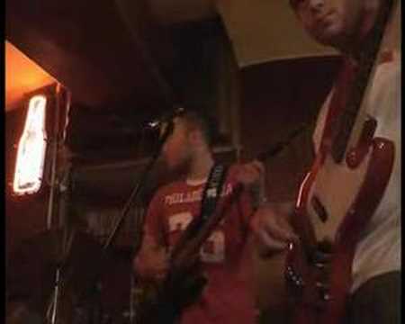 iKurt - Live@Rock Cafè  - 21/6/2007 - Ho perso le parole