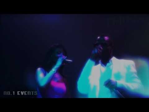 So Solid - Romeo & Lisa Mafia