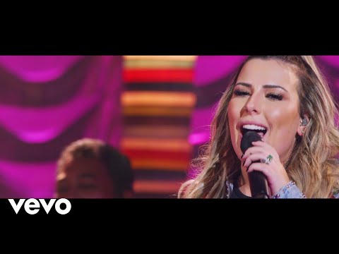 Ana Clara - Chico / Citação: Partido Alto (Ao Vivo Em São Paulo / 2019 / Medley)
