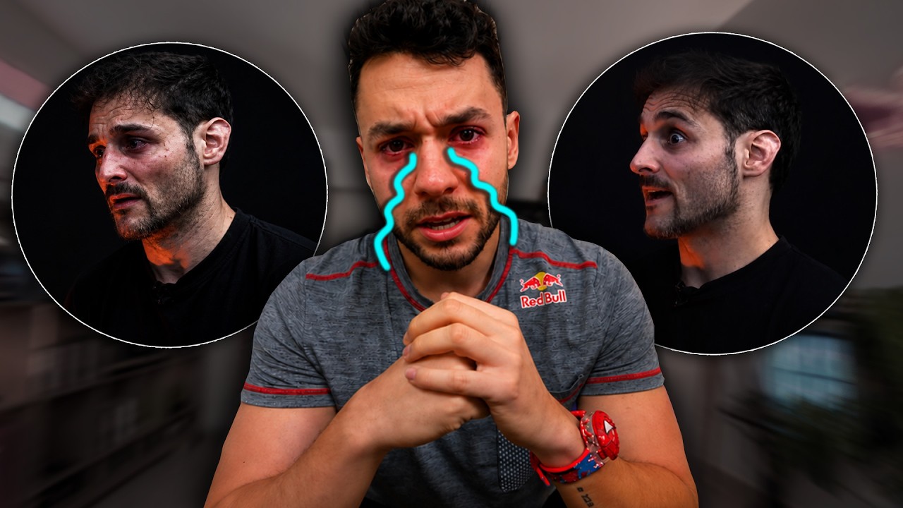 THEGREFG ME EXPLOTÓ LABORALMENTE (AYUDA)