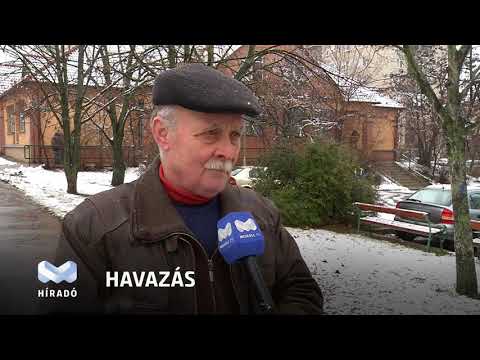 Havazás