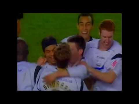 2006-07 - Derby County 1 Sheffield Wednesday 0 - 13/01/2007