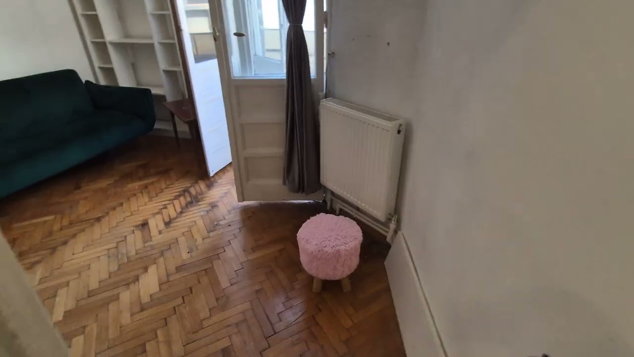Tur video  Apartament 2 Camere Universitate Bucuresti