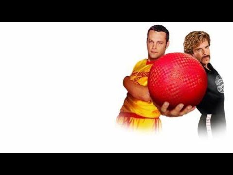 Dodgeball: A True Underdog Story (2004) - Opening Scene
