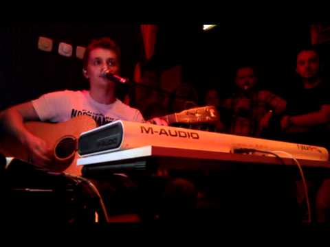 CeZik - nostalgiczny Forfiter Blues live