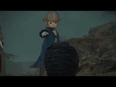 FINAL FANTASY XIV SOLO PLAYTHROUGH #50: THAUMATURGE LEVEL 15/20 GRIND & CLASS QUEST