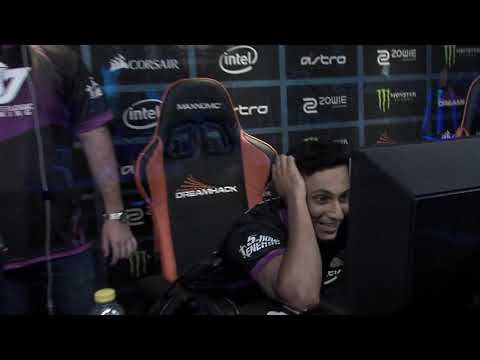 FNS DOESNT DEFUSE CLG VS RED RESERVE