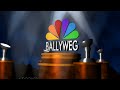 Ballyweg NBC Fox Styled Intro HD