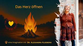 Imagination "Das Herz öffnen"