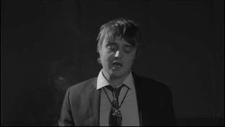Peter Doherty ~ Flags of the Old Regime