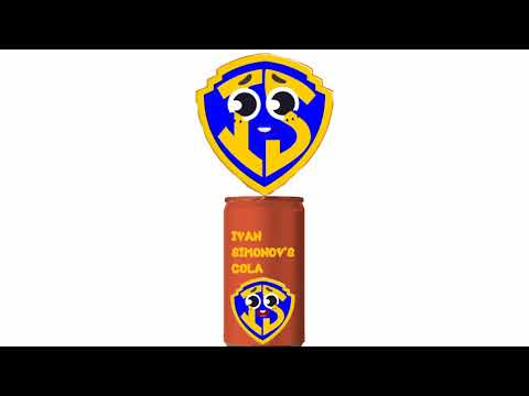 Ivan Simonov's Cola 2