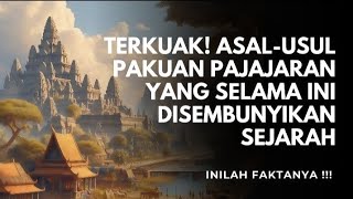 Download lagu kisah pencarian makna di balik nama besar Pakuan Pajajaran #kerajaansunda #prabusiliwangi  mp3