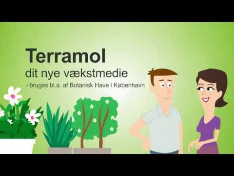 TERRAMOL HD