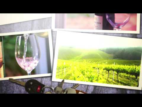 Adelaide Hills in 60 seconds - Jacob's Creek