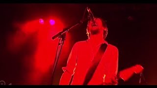 The Drones - Jezebel (Live in Sydney) | Moshcam