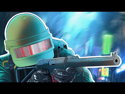 Tarkov Punisher | Escape From Tarkov Tournament Trailer