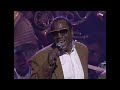 Blind Boys Of Alabama - I Wouldn't Make That Same Mistake Again (live 1993)