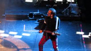 Para Nada - Rosana ft. César López (En vivo, Bogotá 2014)